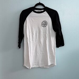 Vans 2016 US Open of Surfing T-shirt